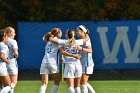 WSoccer vs MHC  Women’s Soccer vs Mount Holyoke College. - Photo by Keith Nordstrom : Wheaton, Women’s Soccer, Mt. Holyoke